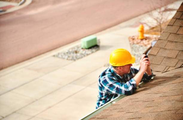 Best Commercial Roofing Services  in Purdy, WA