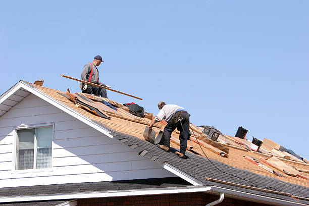 Emergency Roof Repair in Purdy, WA