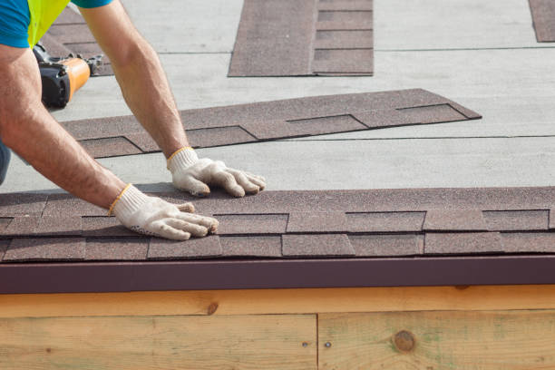 Best Solar Panel Roofing Installation  in Purdy, WA